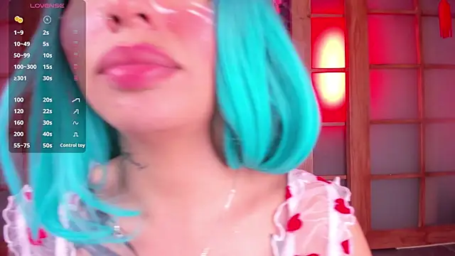 miss   abigail online show from April 7, 4:47 am