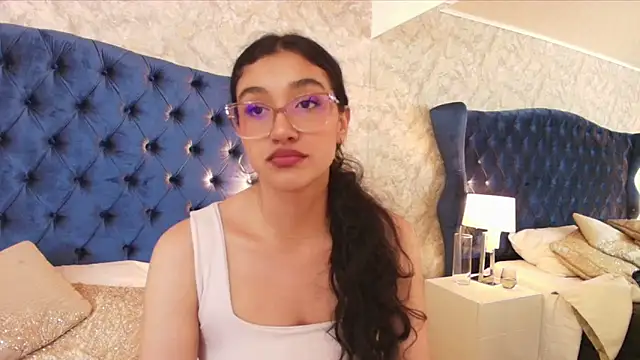 ValentiinaCruz online show from February 17, 9:25 pm