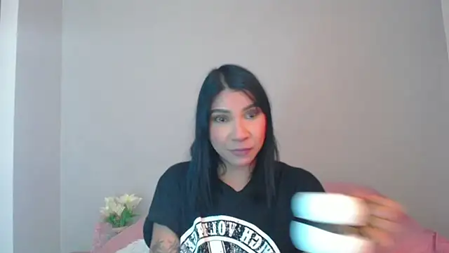 Laura-angeel online show from September 8, 7:46 pm