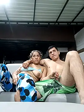 turcosexoactivo online show from January 10, 3:22 am