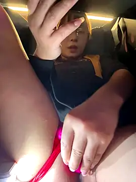 xiaoqiao ss online show from October 15, 7:55 am