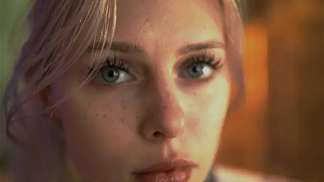 Nelly Carroll online show from September 17, 9:46 pm