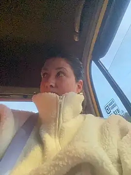 Abby-LS online show from January 7, 11:08 pm