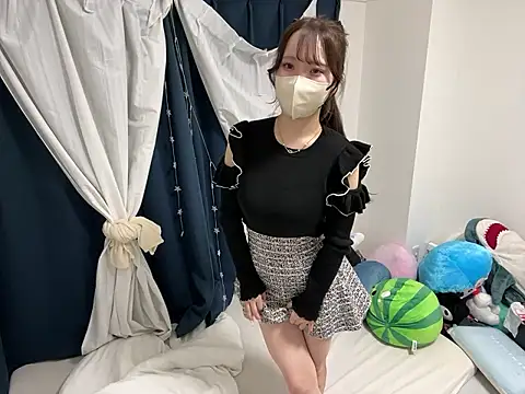 nano-da-u online show from December 14, 2:45 pm