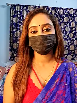 Cute-lusi online show from September 16, 7:00 pm