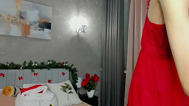 Daria J online show from January 9, 4:06 am