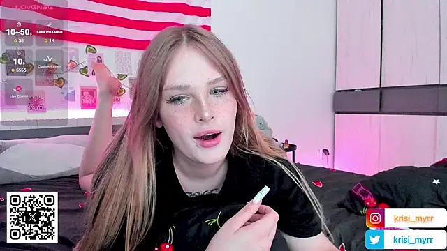 myrzilka online show from September 13, 12:46 pm