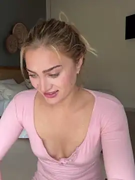 auriangel online show from March 4, 2:40 am