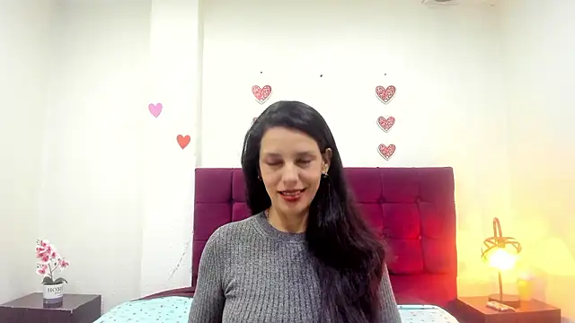 MashaPiink online show from March 3, 1:17 pm