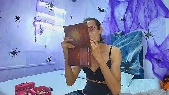 shantala nastasiia online show from October 3, 1:05 pm