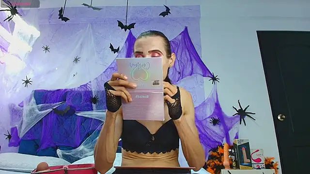 shantala nastasiia online show from October 10, 1:16 pm