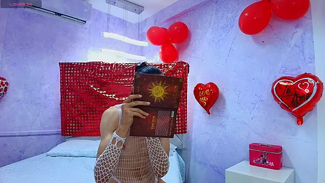 shantala nastasiia online show from September 19, 12:48 pm