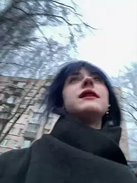 Only April online show from April 13, 3:08 am