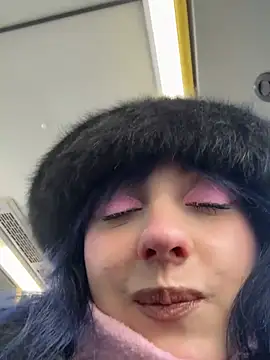 Only April online show from February 3, 9:14 am