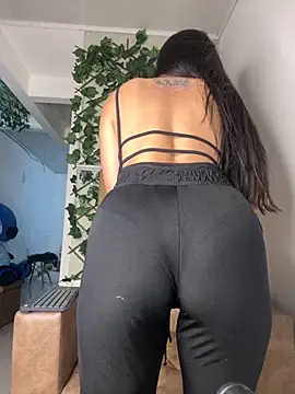 fetish foot  online show from October 3, 10:48 pm