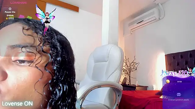 miiarod online show from December 13, 7:53 pm