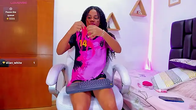 miiarod online show from October 1, 9:31 pm