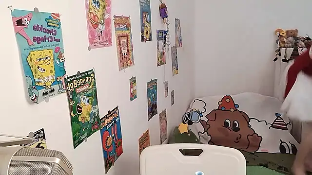 Moonlight-23 online show from September 18, 4:22 am