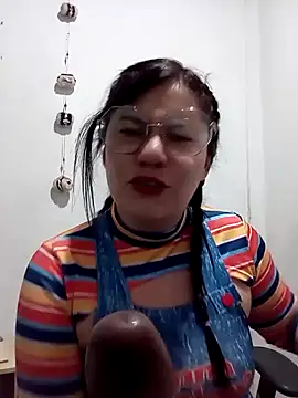 miichellemalvoa online show from July 6, 11:40 pm