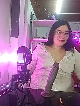 miichellemalvoa online show from July 10, 5:19 am