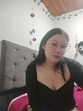 miichellemalvoa online show from July 22, 12:44 am