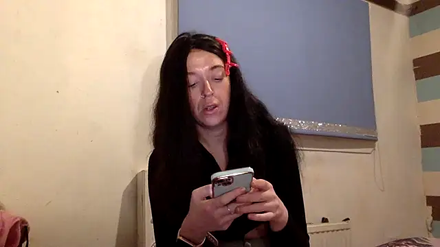 Bellababexox online show from February 16, 11:59 pm