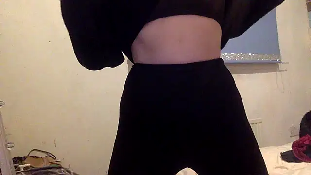 Bellababexox online show from November 3, 3:32 am