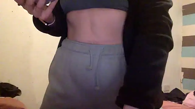 Bellababexox online show from November 17, 1:50 am