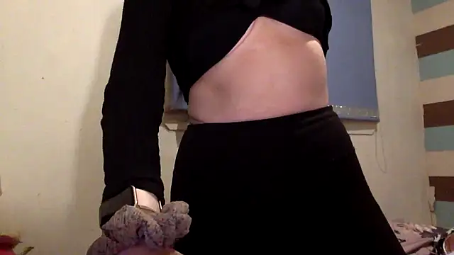 Bellababexox online show from February 7, 12:25 am