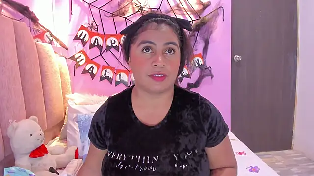 AndreaSweet2 online show from November 4, 8:14 pm