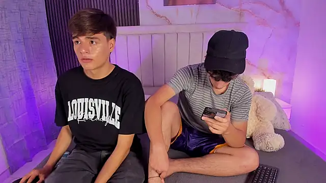 sweet petter online show from September 10, 1:00 pm