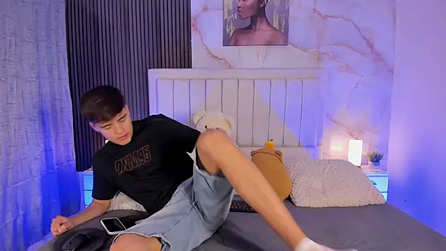 sweet petter online show from October 4, 1:06 pm