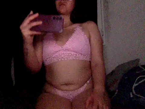 SOPHIELOVEGODDESS online show from July 19, 1:08 am
