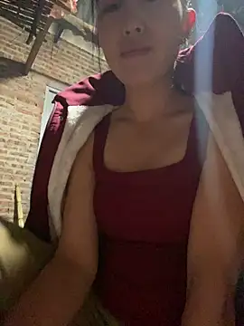 Huong-Ly online show from December 14, 3:23 am