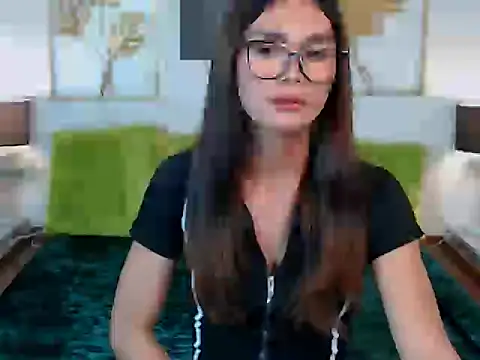 FlirtyMarga online show from October 18, 10:00 pm