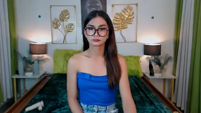 FlirtyMarga online show from October 28, 6:46 pm