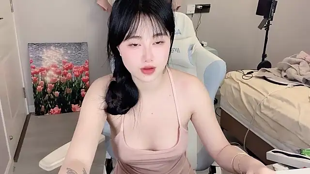 Sheepoooooooo online show from September 30, 7:47 am