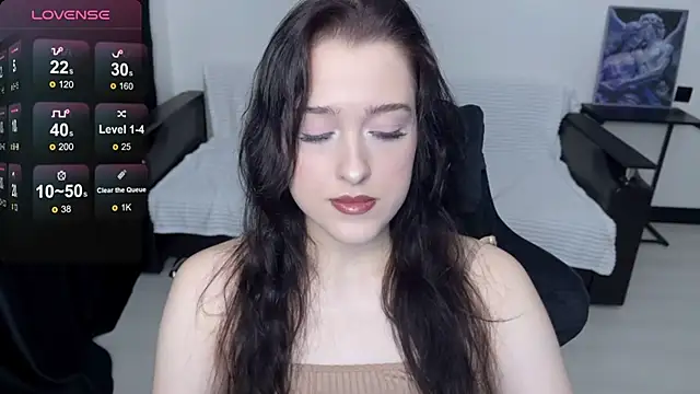 Sunshine J online show from November 17, 3:35 pm