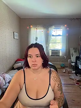 goddesskass online show from September 30, 4:12 pm