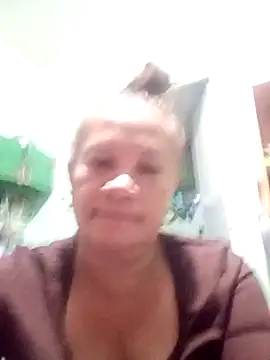 vickyhot1966 online show from October 21, 5:50 pm