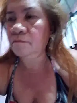 vickyhot1966 online show from March 28, 2:16 pm