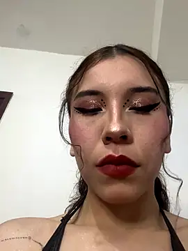 CristalRose online show from October 5, 5:23 am