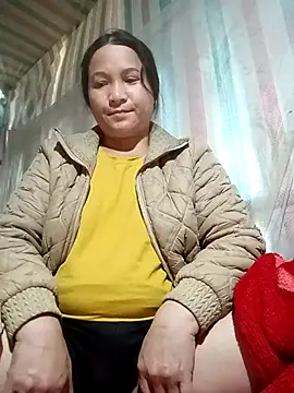 Love-Mama33 online show from January 17, 2:30 am