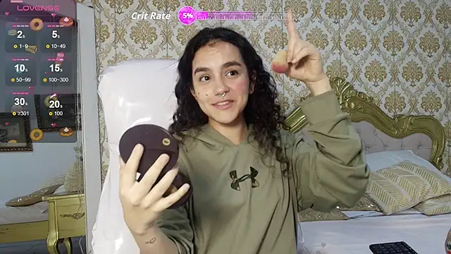 JessB  online show from November 28, 10:57 pm