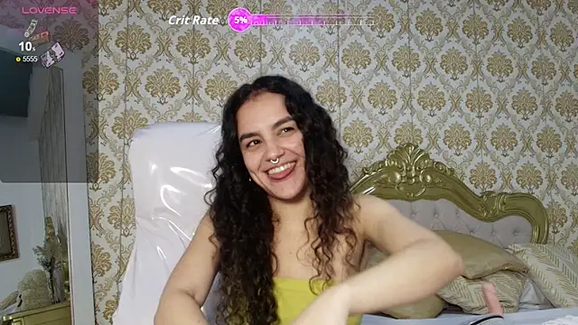 JessB  online show from February 25, 7:23 pm