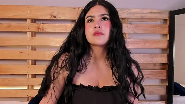 Emma  clark  online show from September 24, 12:48 pm