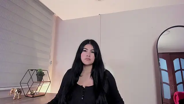 Emma  clark  online show from March 23, 12:33 pm