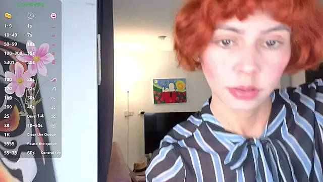 colette e online show from June 12, 5:26 am