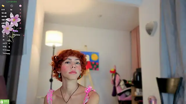 colette e online show from February 25, 7:18 am