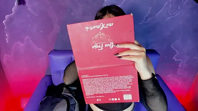 Lili milk20 online show from September 30, 8:13 pm